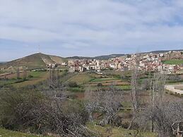 Gite du Barrage