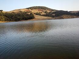 Gite du Barrage