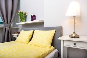 erApartments Ogrodowa