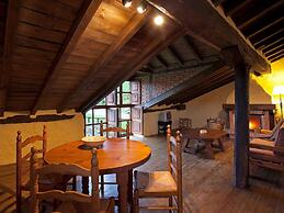 Casas Rurales Primorías - Camijanes