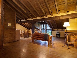 Casas Rurales Primorías - Camijanes