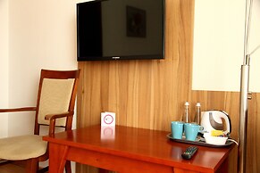 Hotel Nest