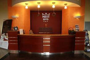 Hotel Nest