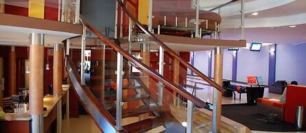 Hotel Nest