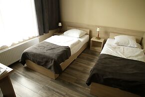 Hotel Nest
