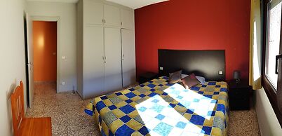 Apartamentos Arinsal 3000