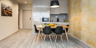 Innapartments - Passos Manuel