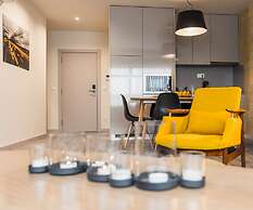 Innapartments - Passos Manuel