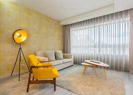 Innapartments - Passos Manuel