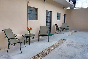 Casa de Ana