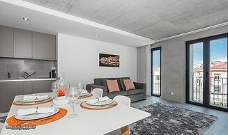 Innapartments - São Gonçalinho