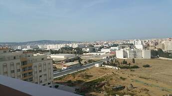 Appart Yassmina