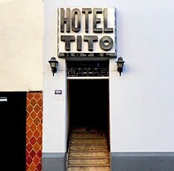 Hotel Tito