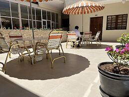 Hotel Tito
