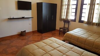 Hotel Tito