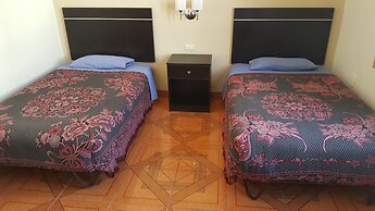 Hotel Tito
