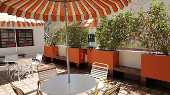 Hotel Tito