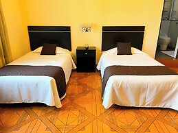Hotel Tito