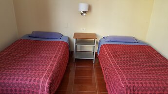 Hotel Tito