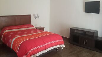 Hotel Tito