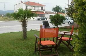 Hotel La Strada