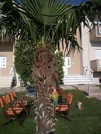 Hotel La Strada