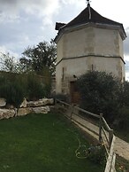 Le Colombier de la Graverie