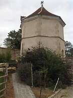 Le Colombier de la Graverie