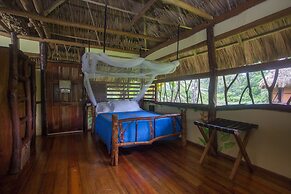 Cotton Tree Lodge