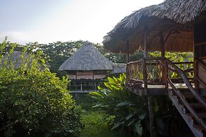 Cotton Tree Lodge