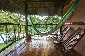 Cotton Tree Lodge