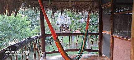 Cotton Tree Lodge