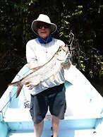 Cotton Tree Lodge