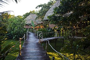 Cotton Tree Lodge