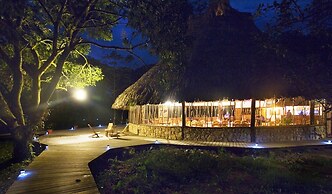 Cotton Tree Lodge