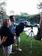 Cotton Tree Lodge