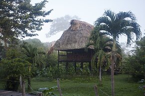 Cotton Tree Lodge