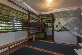 Cotton Tree Lodge
