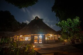 Cotton Tree Lodge