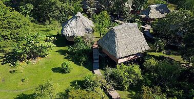 Cotton Tree Lodge