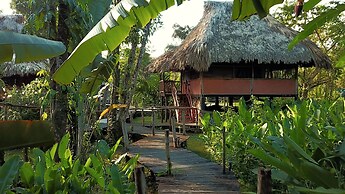 Cotton Tree Lodge