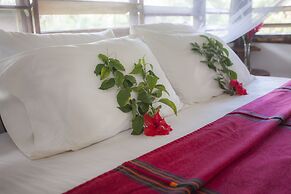 Cotton Tree Lodge