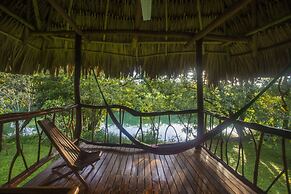 Cotton Tree Lodge