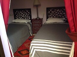 Riad Syba