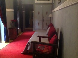 Riad Syba