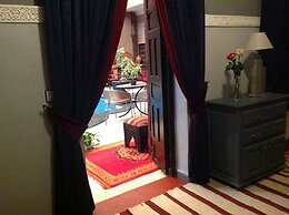 Riad Syba