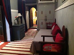 Riad Syba