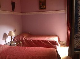 Riad Syba