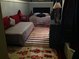 Riad Syba