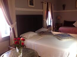 Riad Syba